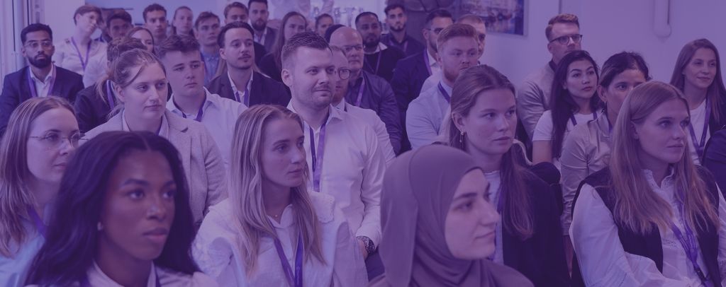 Grant Thornton som arbejdsplads