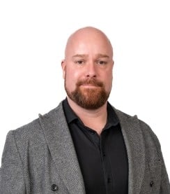 Troels Mølgaard Christiansen