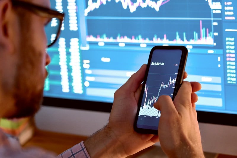 Salg af guld er ikke kun guld og grønne skove