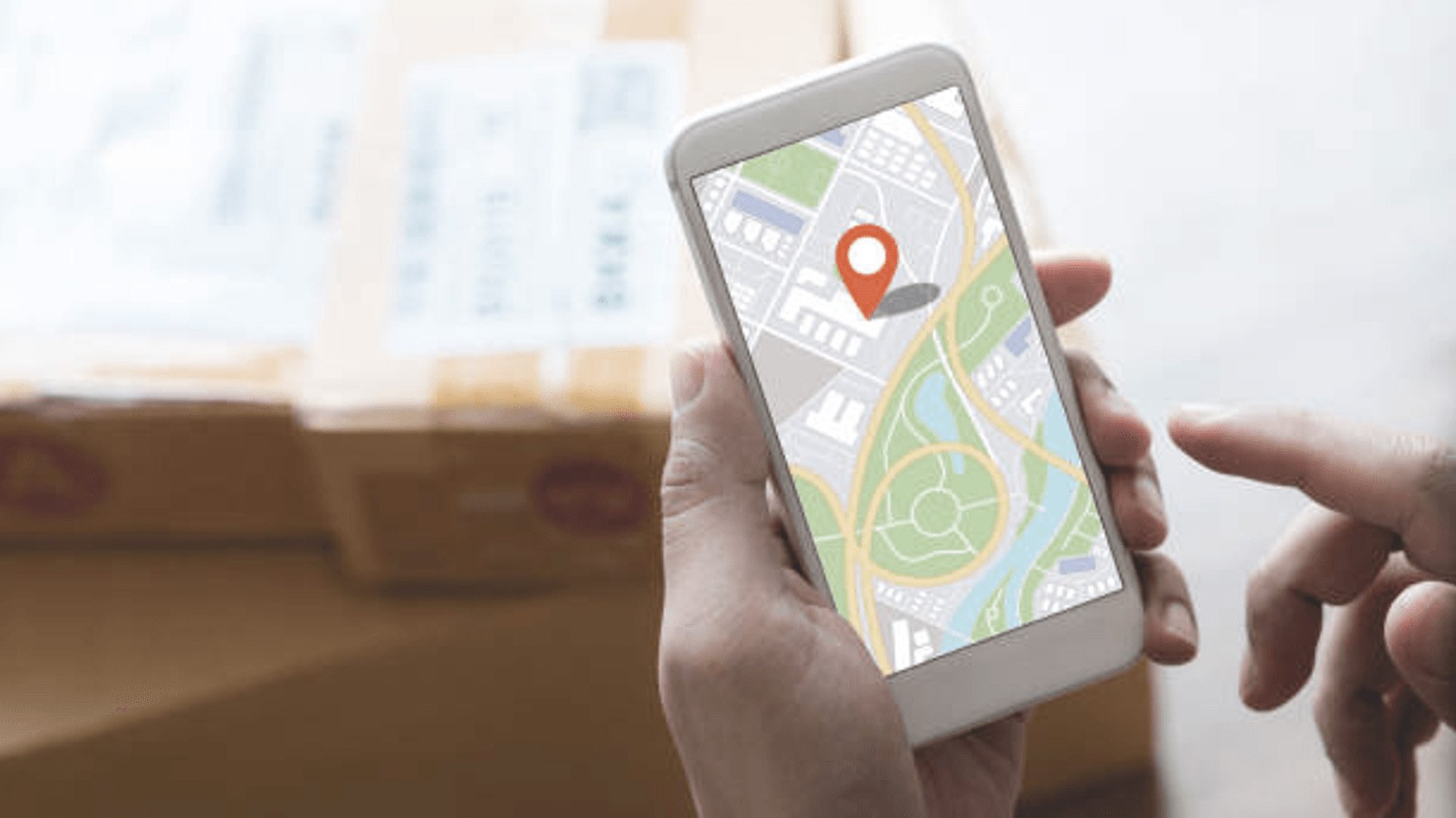 MapsPeople børsnoteret på Nasdaq First North Premier