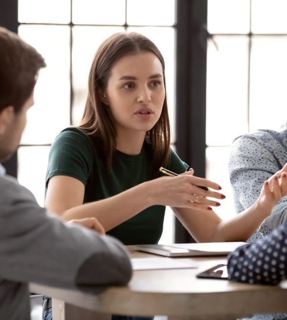 SAP challenges for Danish subsidiaries in international corporations