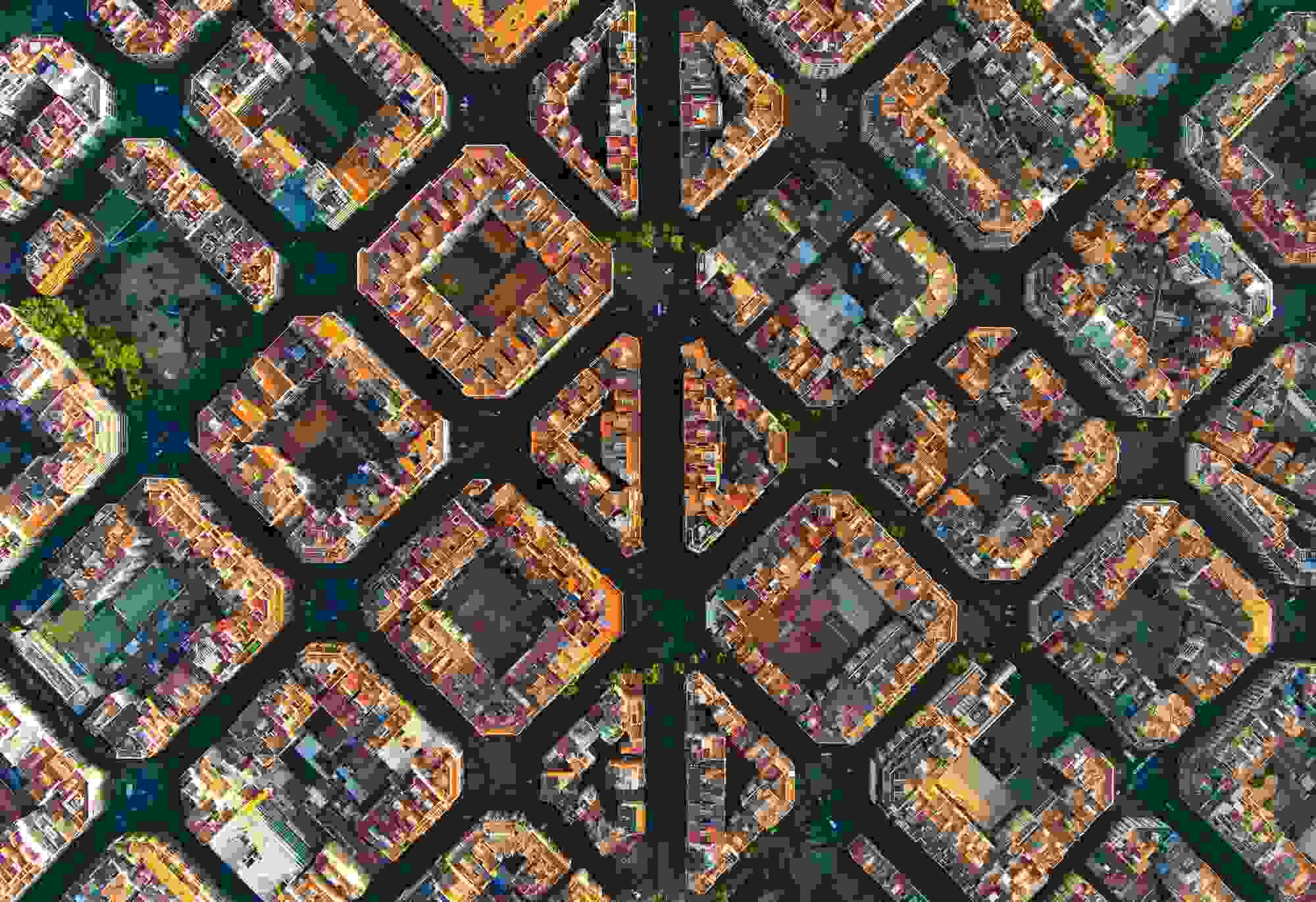 Nye krav skærper fokus på bygningers klimapåvirkning