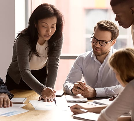 regnskab og lønadministration