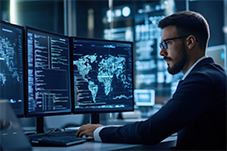 NIS2-loven træder i kraft den 1. juli med konsekvenser for leverandørleddet