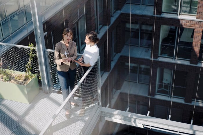 Omnibus-pakken forenkler rapporteringskrav