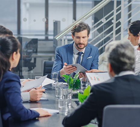 corporate insolvencies