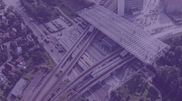 Via Trafik Rådgivning solgt til Sweco