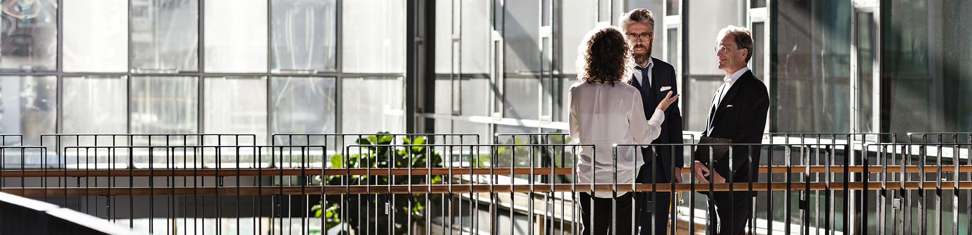 Grant Thornton leverer løsninger, der giver bedre indsigt