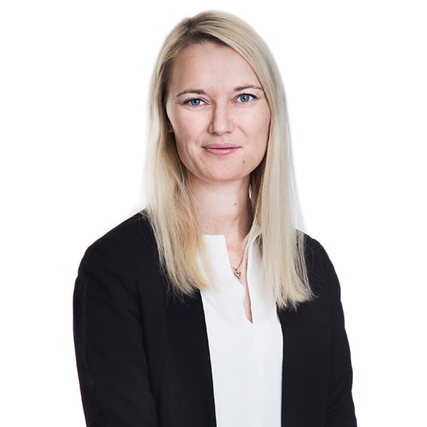 Grant Thornton byder ny partner velkommen