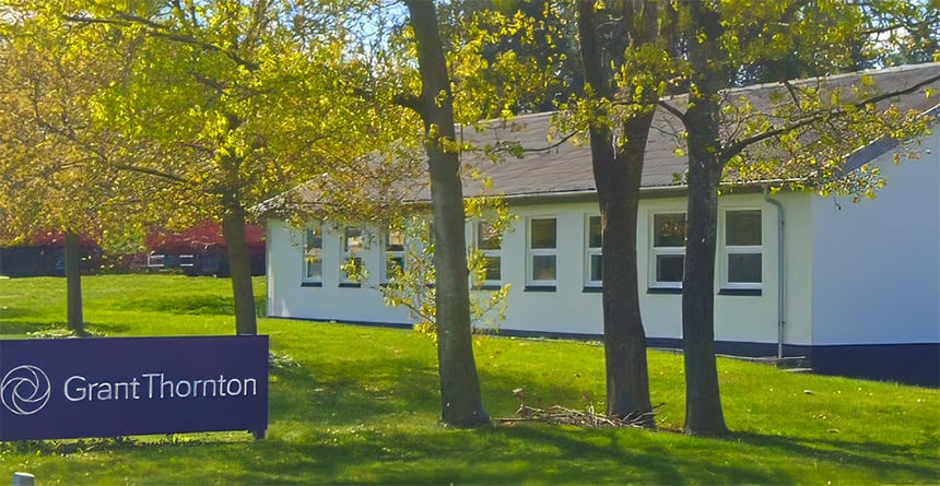 Grant Thornton Hadsund