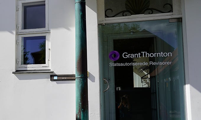 Grant Thornton Hillerød