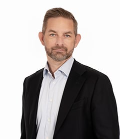 Bo Løve Langhorn er Finance Director hos Grant Thornton.