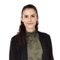 Caroline Jervin Rosenlund