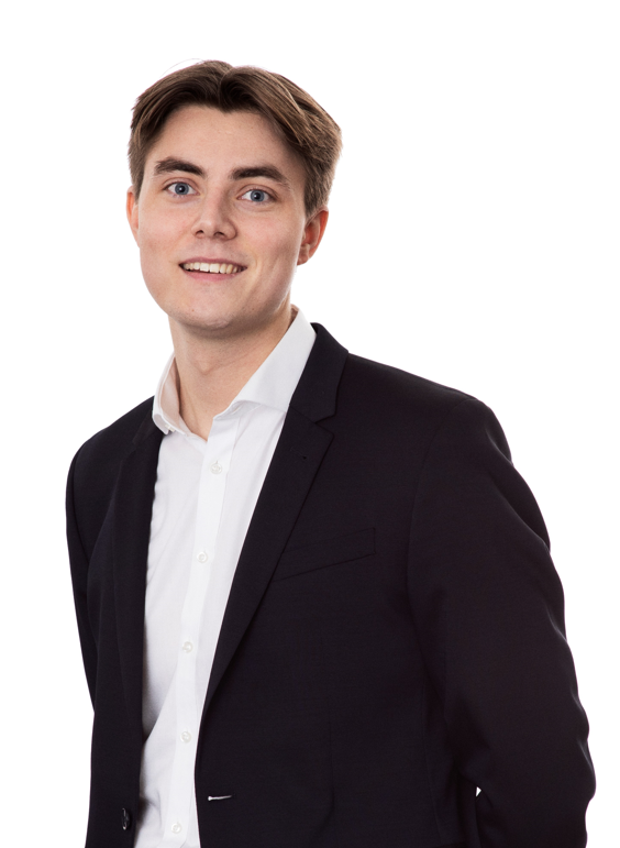 Jakob Nikolaj Tinggaard