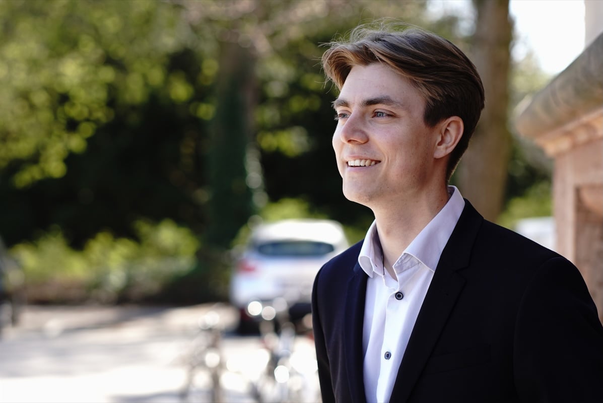 Karriere hos Grant Thornton Corporate Finance