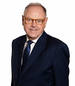 Jan Poul Crilles Tønnesen