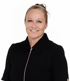 Karin German Jensen, partner og statsautoriseret revisor hos Grant Thornton.