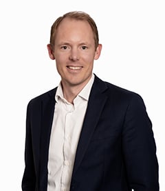 Sebastian With Raunstrup