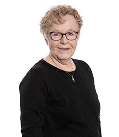 Susanne Madsen 240x277