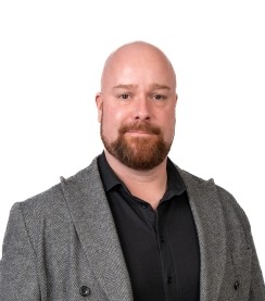 Troels Mølgaard Christiansen