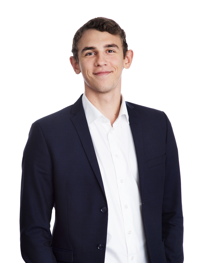 Ulrik Gliese Hjemsted