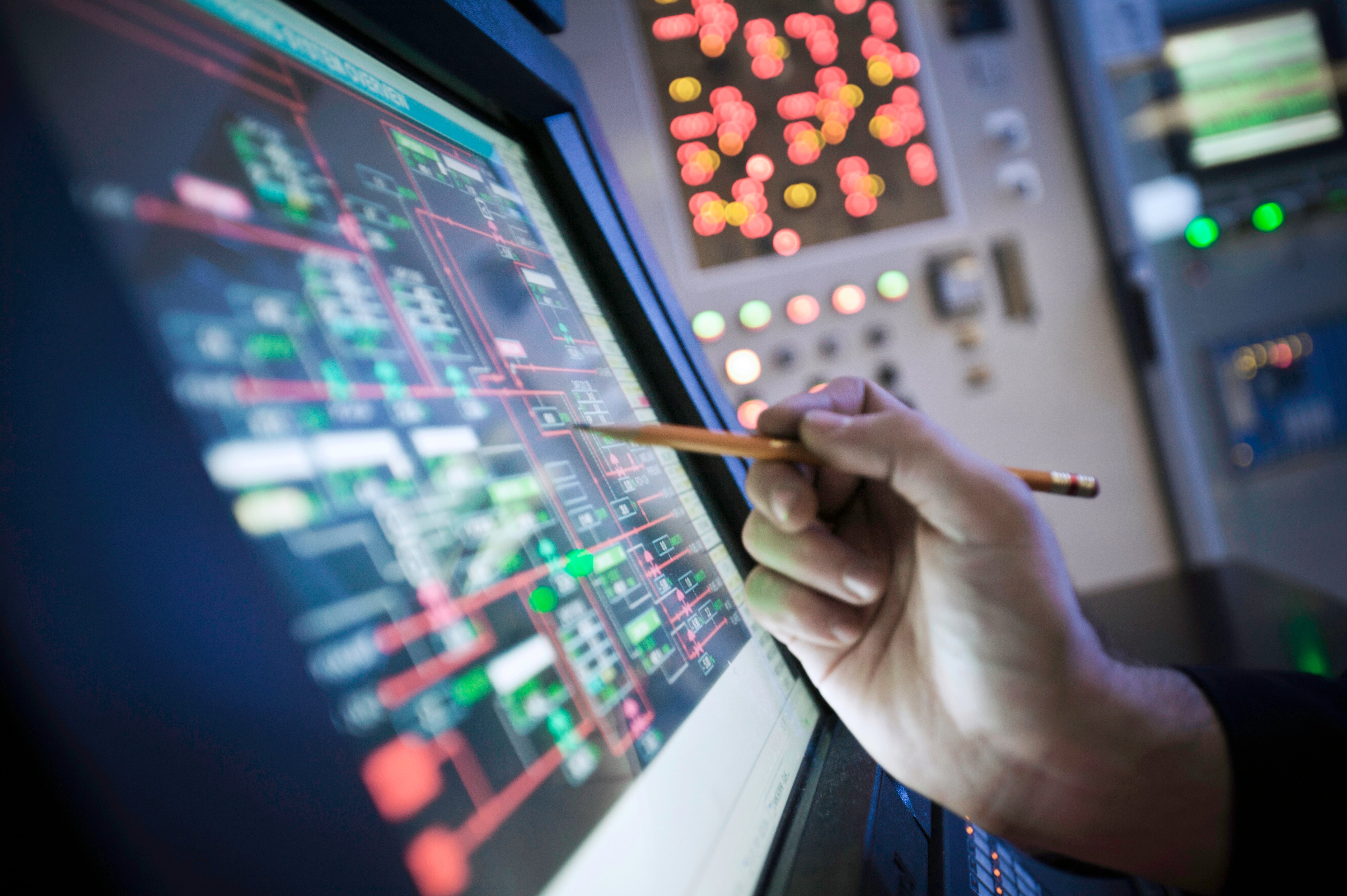 Hvad har persondatalovgivningen med cyberangreb at gøre?