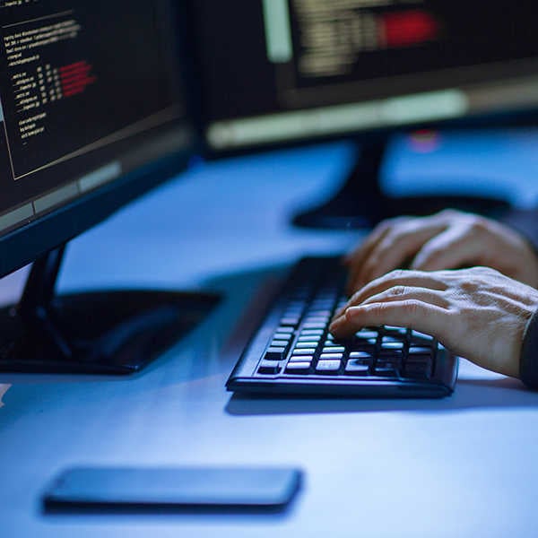 Cyberkriminelle udnytter coronakrisen