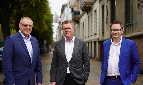 Fusion med TT Revision - promo