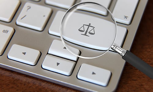 Lovgivning-vægte promo listing