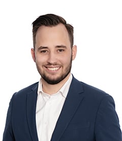 Daniel Gaardsdal Lauridsen