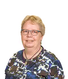 Helle Kristensen