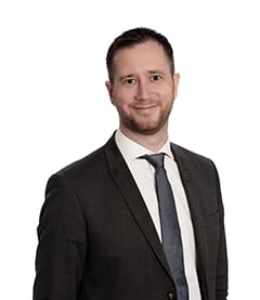 Jannik Lehmann Lausten