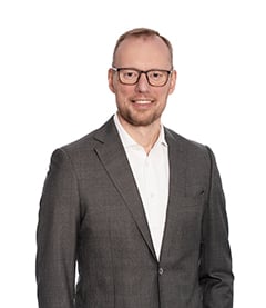 Jesper Skaarup Vestergaard