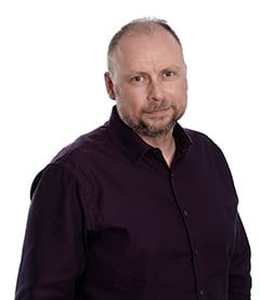 Mikkel Nørgaard Thøgersen