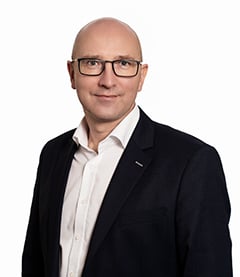 Morten Skovbjerg Kristiansen