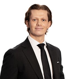 Sebastian Frøkjær-Lorendsen