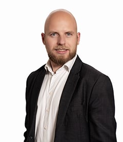 Simon Mørner Nielsen