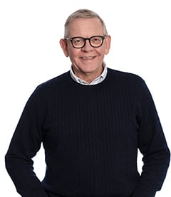 Ulrik Bloch-Sørensen