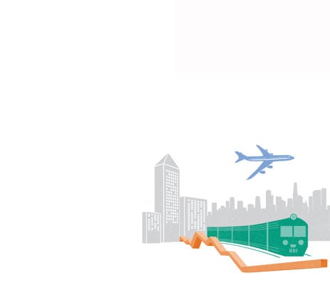 Skattefri rejse- og befordringsgodtgørelse 2017