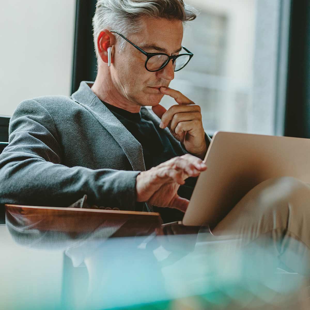 Få seneste nyt fra Grant Thornton