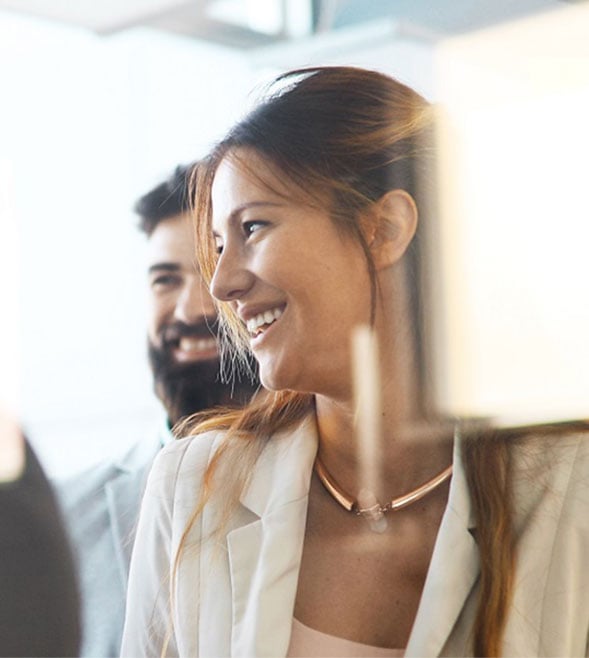 Grant Thornton som arbejdsplads