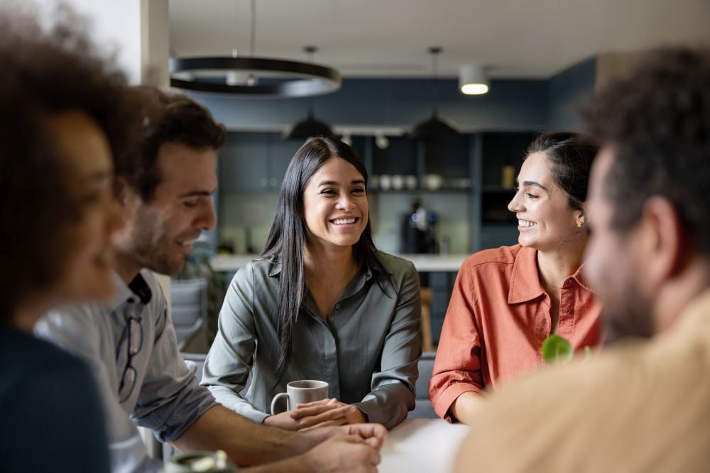 En kultur med plads til dig