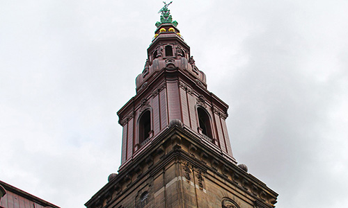Christiansborg