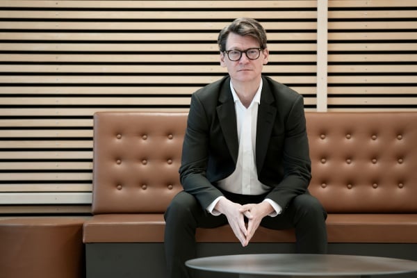 IT-governance er et ledelsesansvar