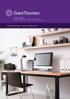 Download Personalegoder - Skat og moms 2026