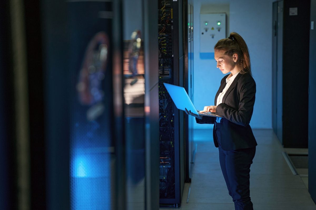 Et klik kan koste dyrt: Derfor skal du og Jytte trænes bedre