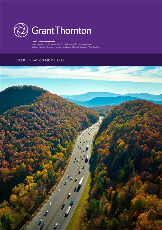 Download Biler - Skat og moms 2026