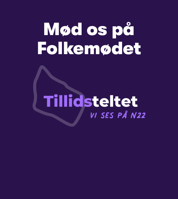 Invitation: Netværksevent i Allinges hyggeligste gårdhave på Folkemødet