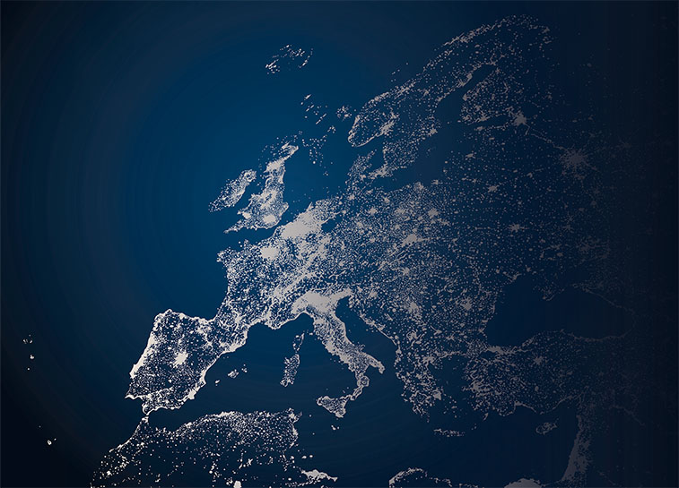 Digital EU