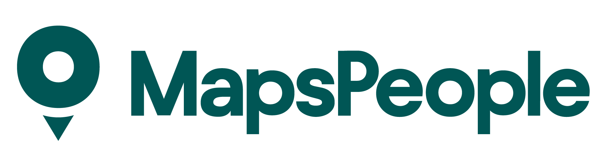 MapsPeople A/S